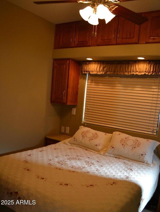 Building Photo - 7750 E Broadway Rd