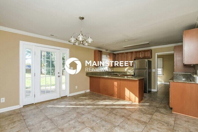 Building Photo - 21121 Bethel Church Rd