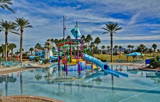 Building Photo - The Fairways GATED subdivision in Estrella...