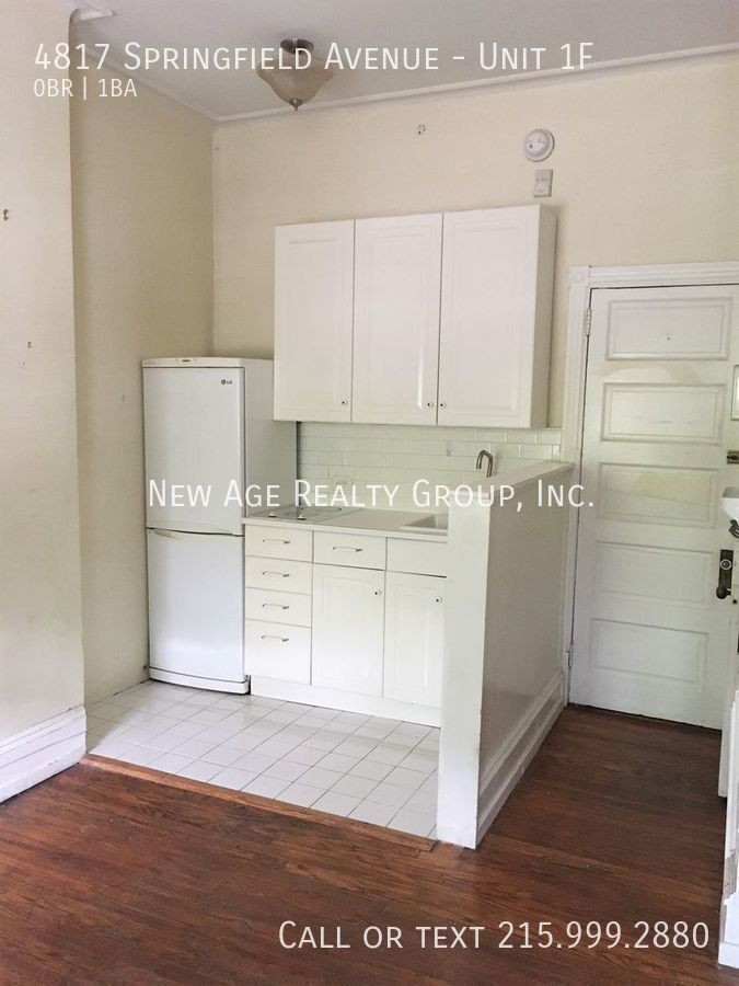 Building Photo - 4817 Springfield Ave