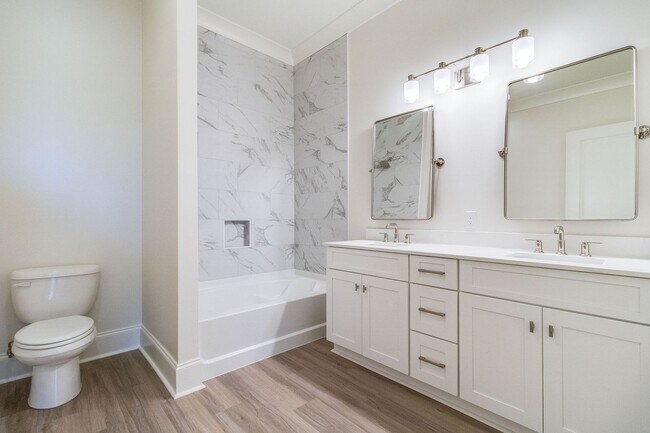 Building Photo - Brand New Single Story Townhome in Gated Community