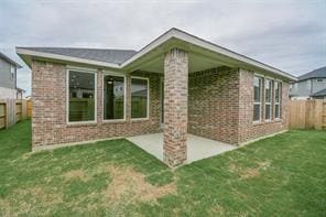 Building Photo - 9519 Dearborn Creek Dr