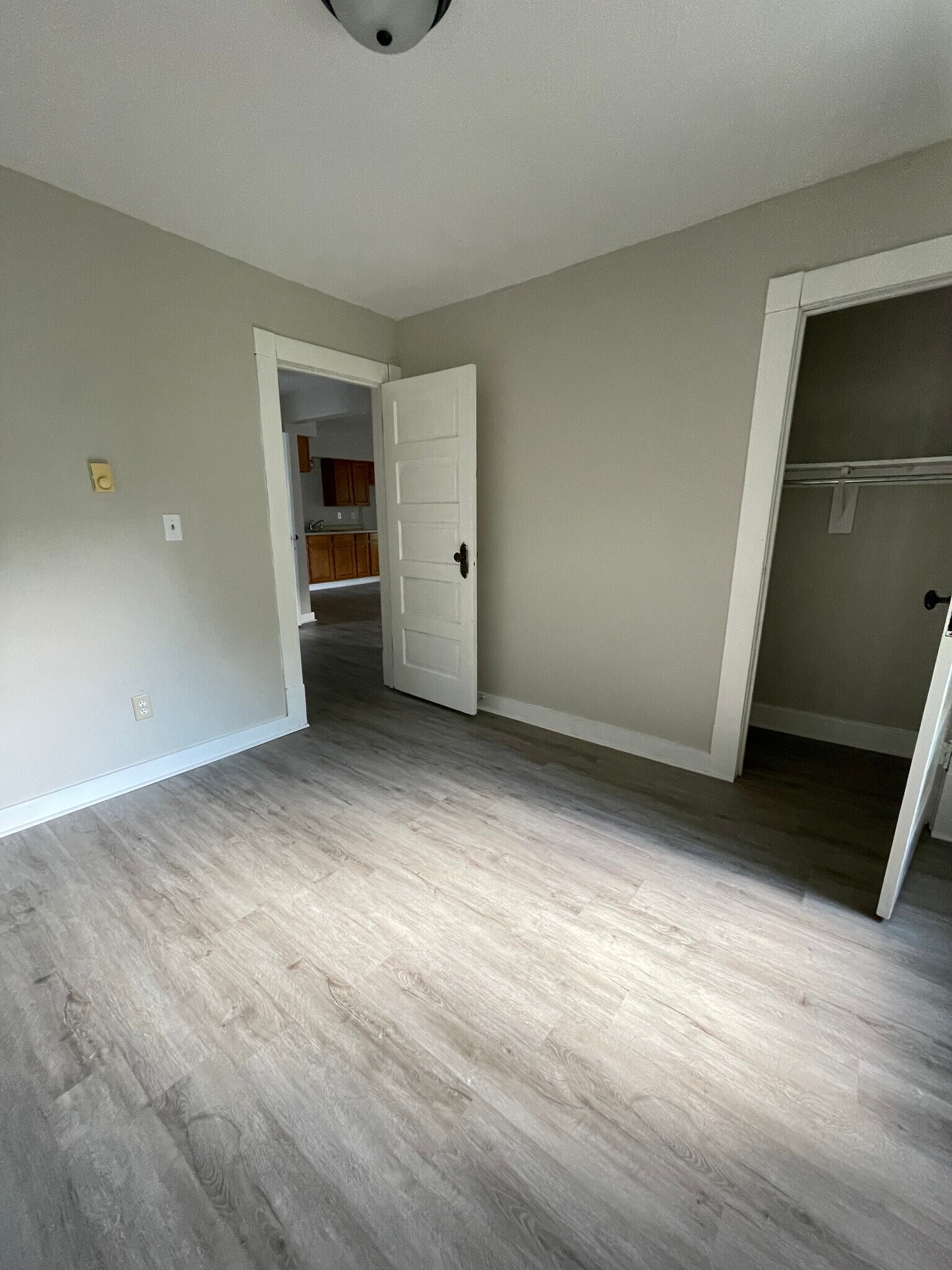 Bedroom 1 - 50 Rowland Ave