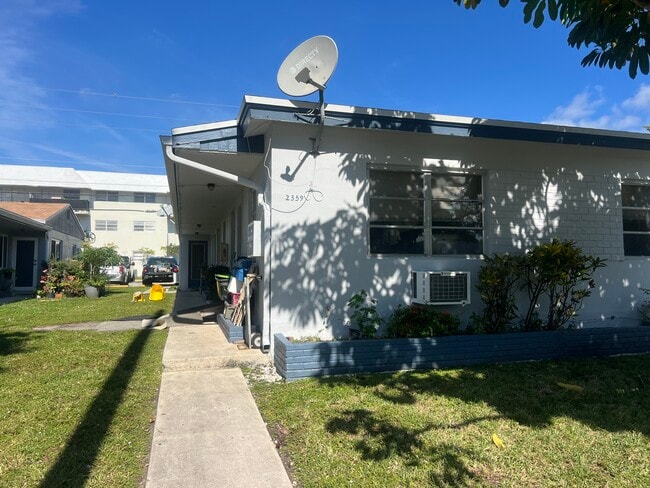 Building Photo - 2359 NE 172nd St