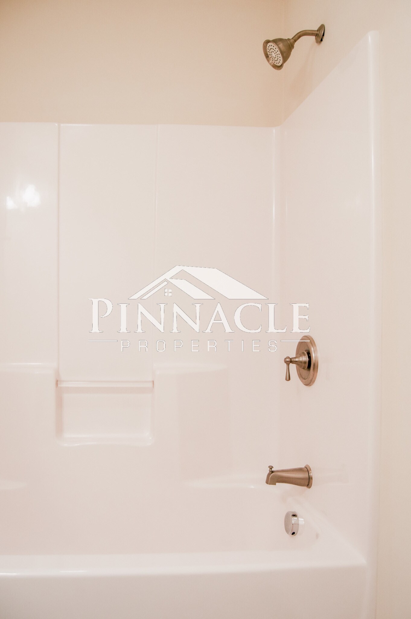 Half Bathroom - 104 Colonnade St