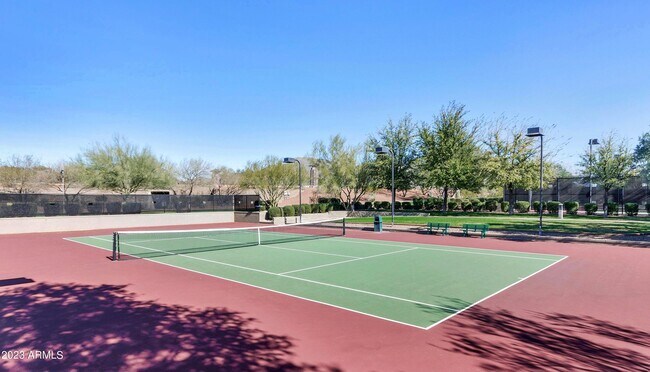 Building Photo - 40291 N La Cantera Dr