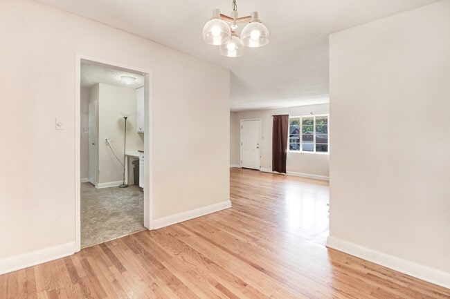 Building Photo - 1711 Rose St