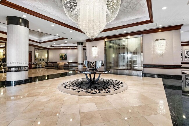 Building Photo - 3100 N Ocean Blvd