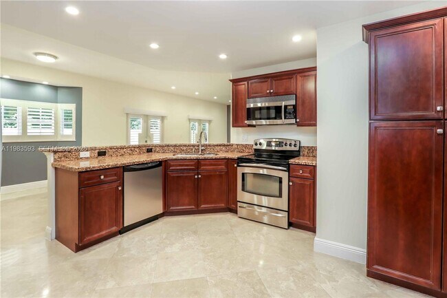 Building Photo - 11064 SW 79th Path