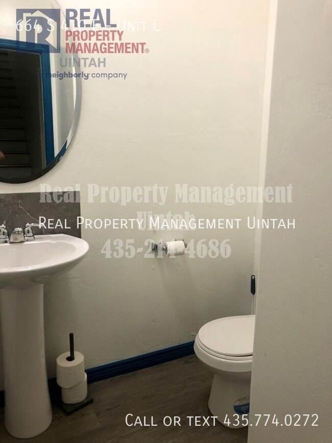 Building Photo - 664 S 410 E