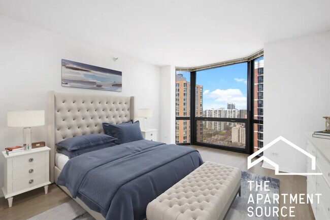 Building Photo - 1111 N Dearborn St