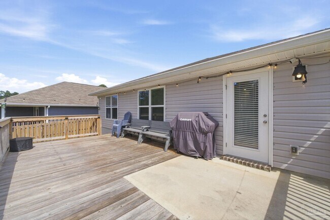 Building Photo - 6126 Native Dancer Wy