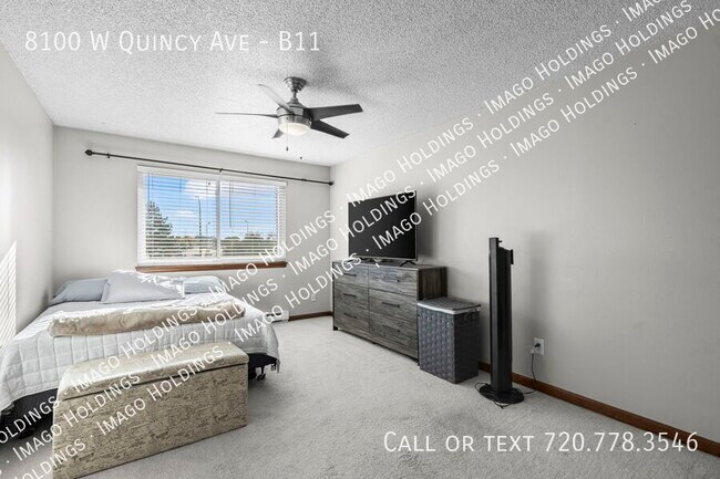 Building Photo - 8100 W Quincy Ave