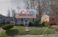 Building Photo - 2 Bedroom House in Greensboro!