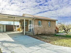 Building Photo - 396 N 200 E