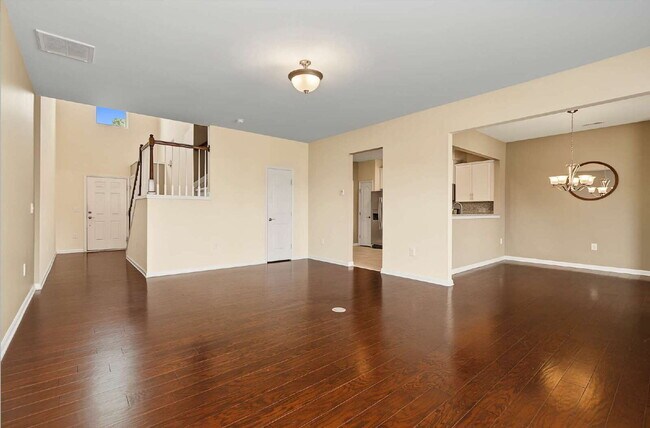 Building Photo - 3-Bed Townhome in Brier Creek