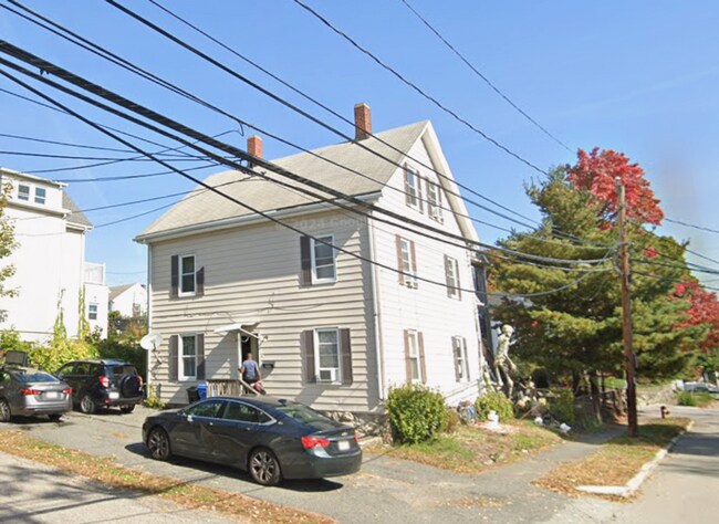 Primary Photo - 331-333 Grove Street