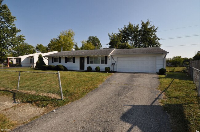 Building Photo - 4 br, 2 bath House - 4307 Cottage Avenue