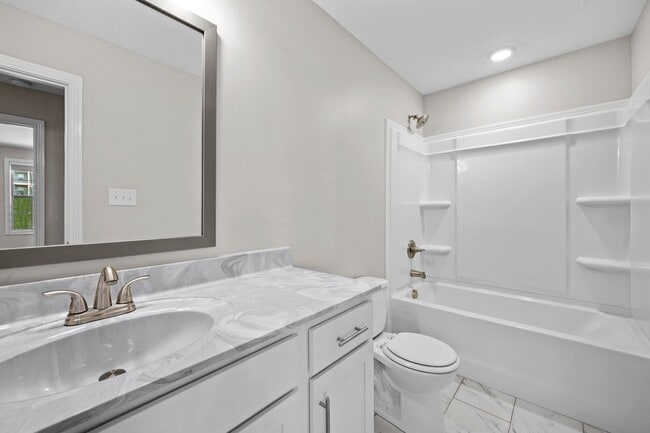 Building Photo - Beautiful Open-Concept Home with Covered Deck & Huge Backyard