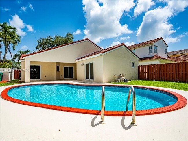 Building Photo - 11747 SW 90th Terrace