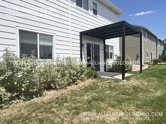 Building Photo - 3848 Swainson Dr