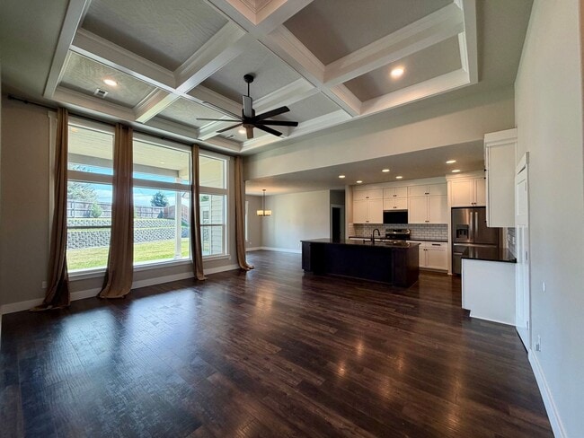 Building Photo - Gorgeous Craftsman Home- 5 bed, 3 Full Bath- Includes Landscaping!