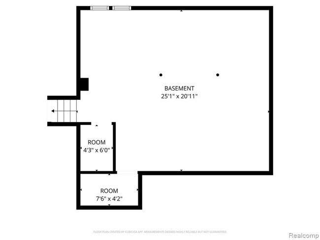 Building Photo - 7580 Thornwood St