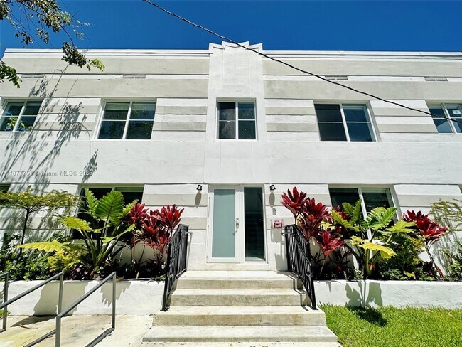 Building Photo - 1615 Jefferson Ave