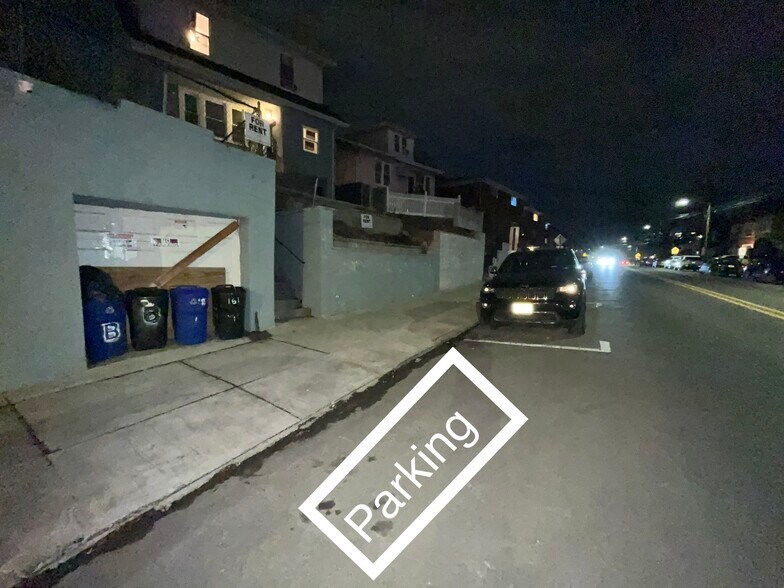 Building Photo - 161 Palisade Ave