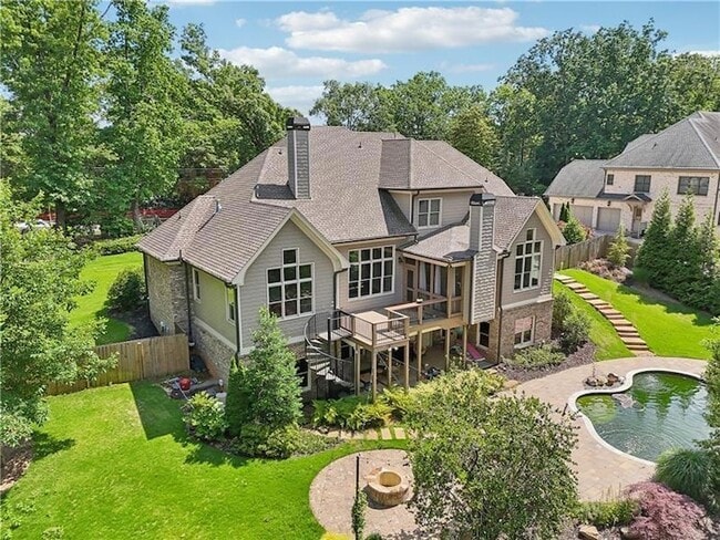 Building Photo - 211 Mount Vernon Hwy