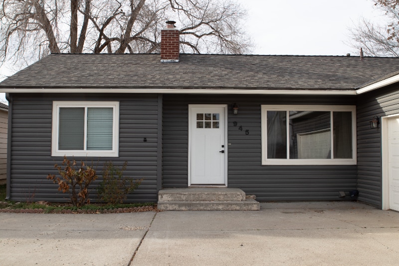 Building Photo - 945 N 7th E St