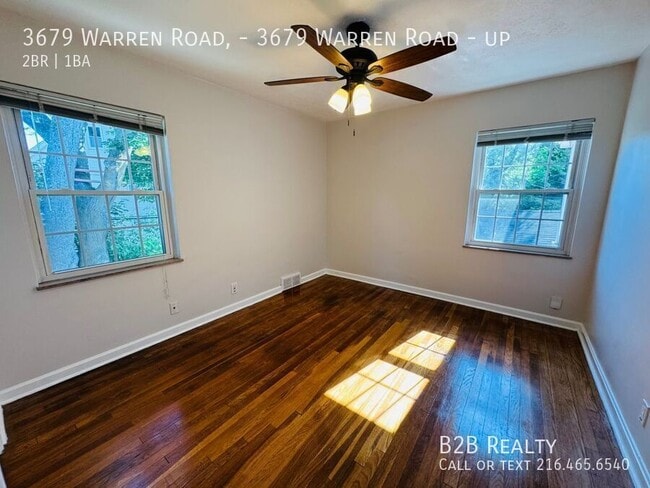 Building Photo - 3679 Warren Rd
