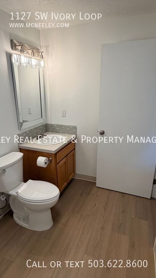 Building Photo - 1127 SW Ivory Loop