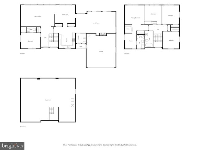 Building Photo - 8804 Mansion Farm Pl