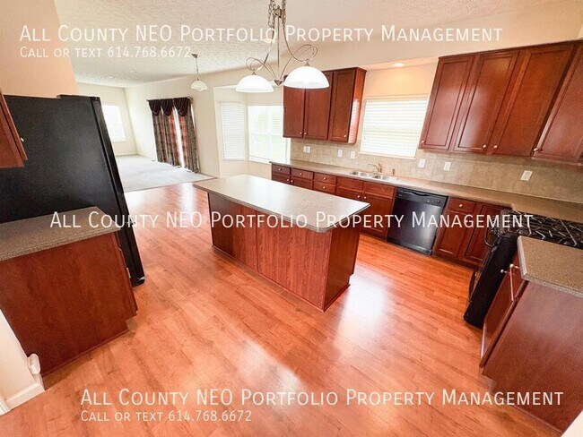 Building Photo - 2919 Woodstone Dr