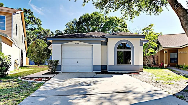 Primary Photo - 11644 Hidden Hollow Cir