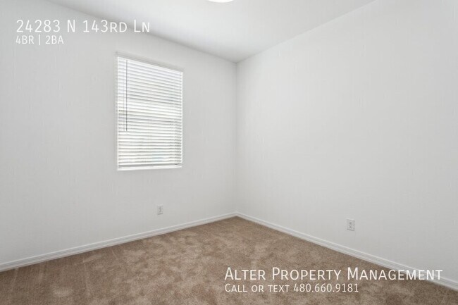 Building Photo - 24283 N 143rd Ln