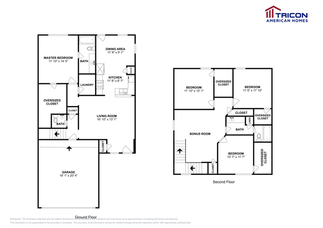 Building Photo - 21427 Jamals Way