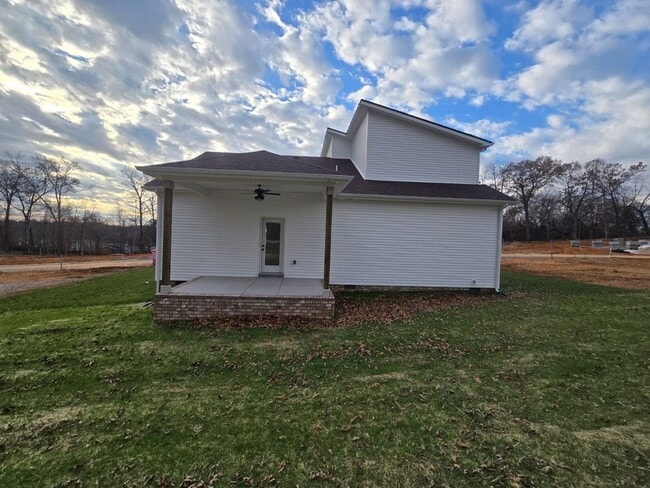 Building Photo - Jasper New Construction Floor Plan for Rent