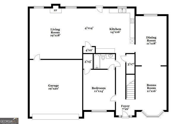 Building Photo - 665 Lakeridge Ct