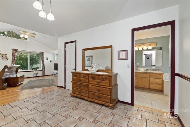 HUGE Master Bedroom - 9380 Ruth Marie Dr