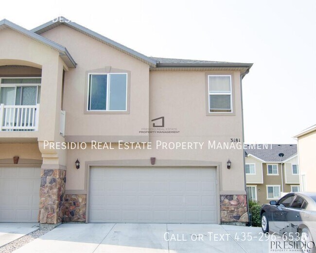 Building Photo - 3181 W Desert Lily Dr