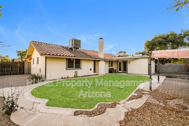 Building Photo - 1808 W Keating Ave