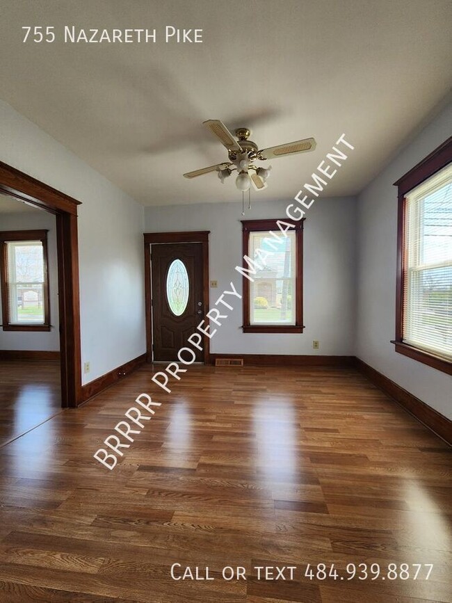 Building Photo - 755 Nazareth Pike