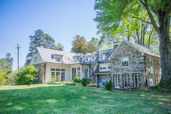 Building Photo - Historic Home Available at Foxhaven Farm