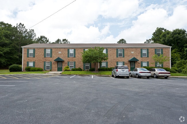 Building Photo - Willows East