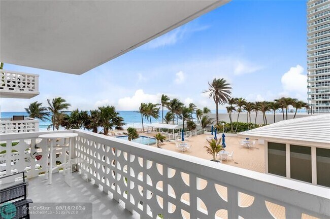 Building Photo - 4010 Galt Ocean Dr