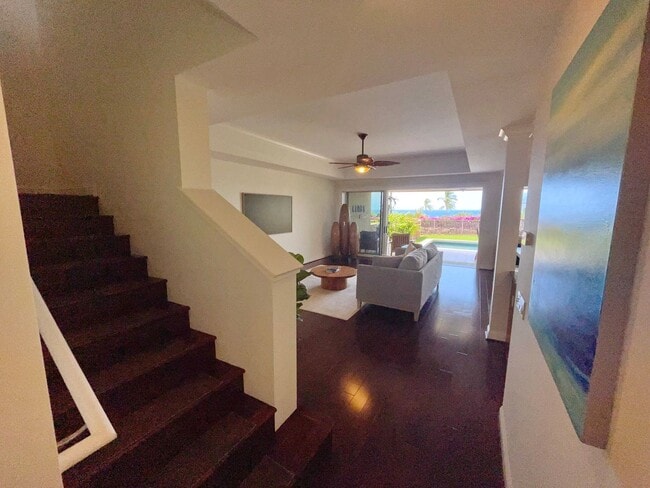 Building Photo - KAI MALU IN WAILEA, LUXURY 3bed/2.5bath Townhome with Wonderful Ocean Views, exquisitely Furnishe...