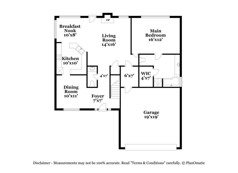 Building Photo - 846 Crabtree Ct