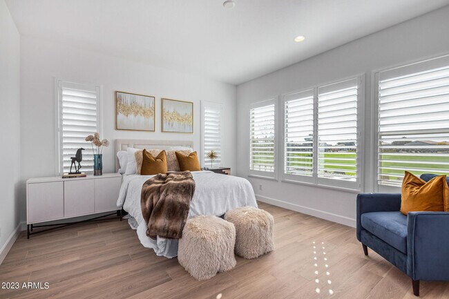 Building Photo - 37100 N Gantzel Rd